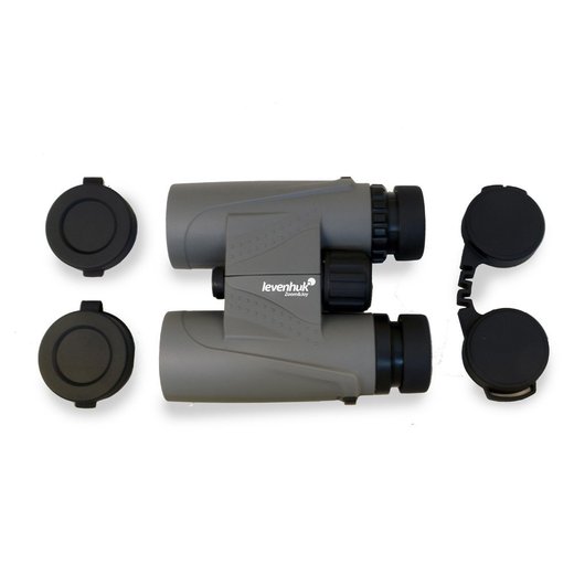 LEVENHUK Karma PLUS 10x32 - Dalekohled