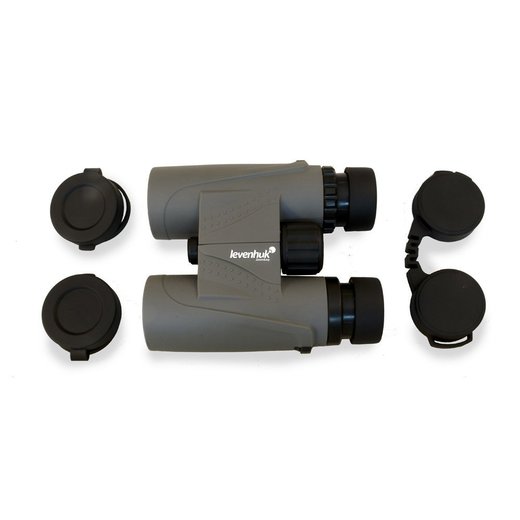 LEVENHUK Karma PLUS 12x32 - Dalekohled