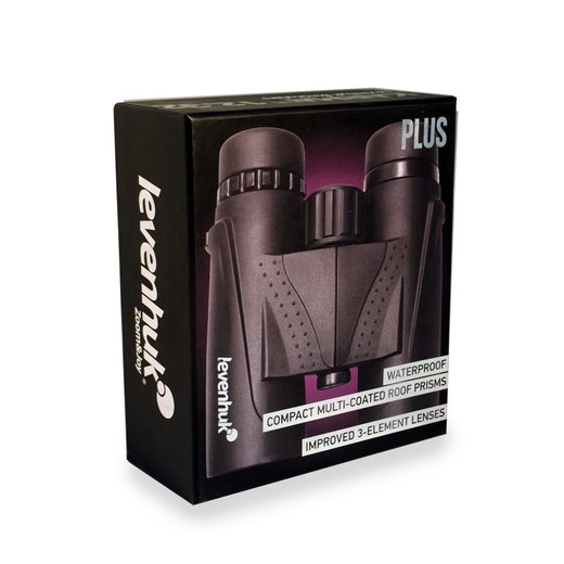 LEVENHUK Karma PLUS 12x32 - Dalekohled