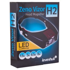 Levenhuk Zeno Vizor H2
