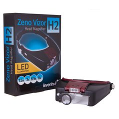 Levenhuk Zeno Vizor H2