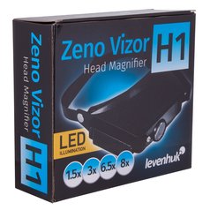 Levenhuk Zeno Vizor H1