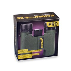 LEVENHUK Karma PRO 8x25