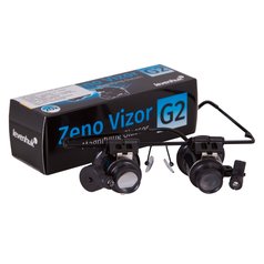 Levenhuk Zeno Vizor G2