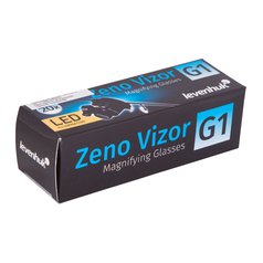 Levenhuk Zeno Vizor G1