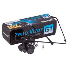 Levenhuk Zeno Vizor G1