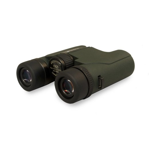 LEVENHUK Karma PRO 10x25 - Dalekohled