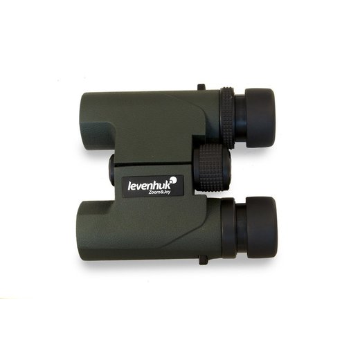 LEVENHUK Karma PRO 10x25 - Dalekohled