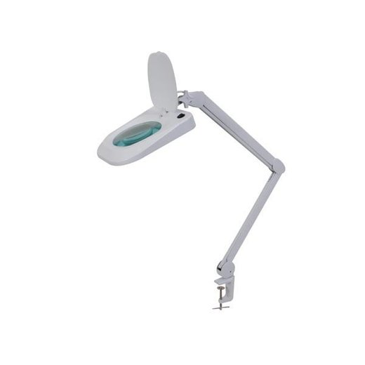 SKC-22 (2,25x) lupa s LED osvětlením