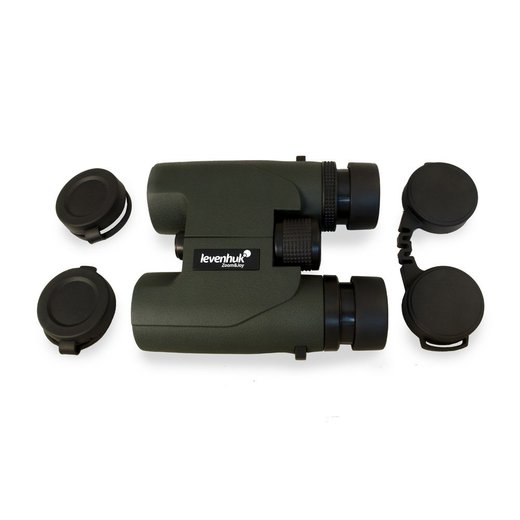 LEVENHUK Karma PRO 8x32 - Dalekohled