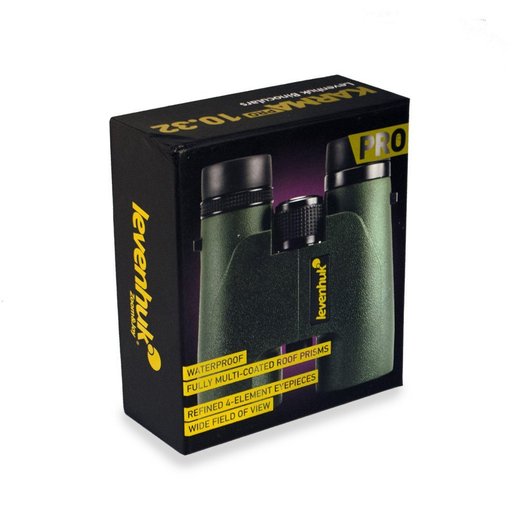 LEVENHUK Karma PRO 10x32