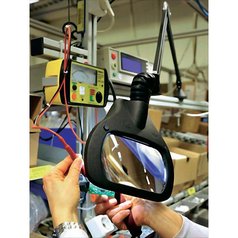 WAVE LED ESD
