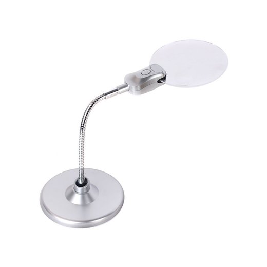 Levenhuk lupa Zeno Desk D5 (2x)