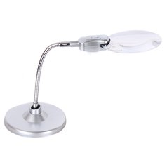 Levenhuk lupa Zeno Desk D5