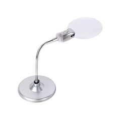 Levenhuk lupa Zeno Desk D5 (2x)
