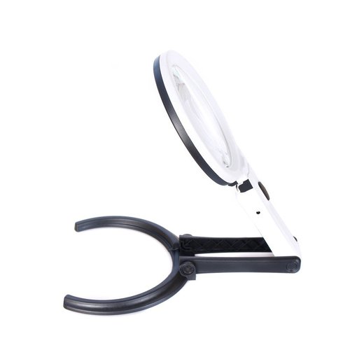Levenhuk lupa Zeno Desk D7 (2x)