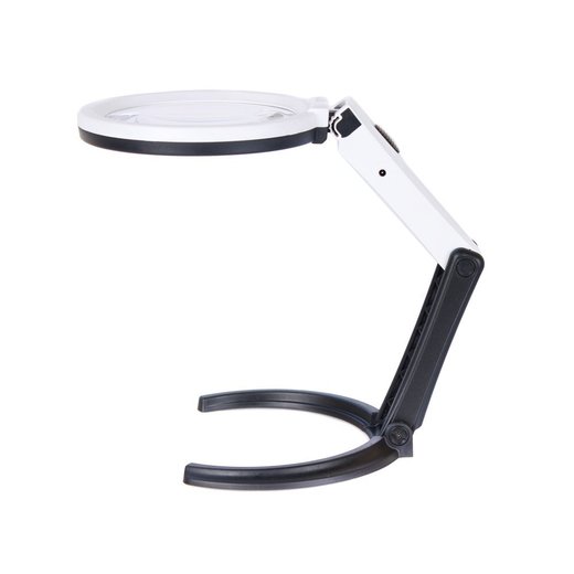 Levenhuk lupa Zeno Desk D7 (2x)