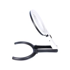 Levenhuk lupa Zeno Desk D7