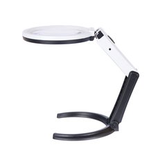 Levenhuk lupa Zeno Desk D7