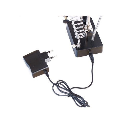 Levenhuk lupa Zeno Desk D11 (2,5x)