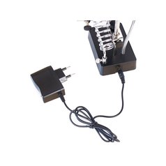 Levenhuk lupa Zeno Desk D11 (2,5x)