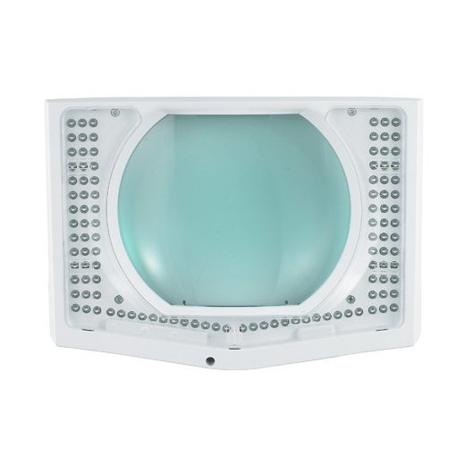 SKC-11 GAR (1,8x) Stolní lupa s LED osvětlením
