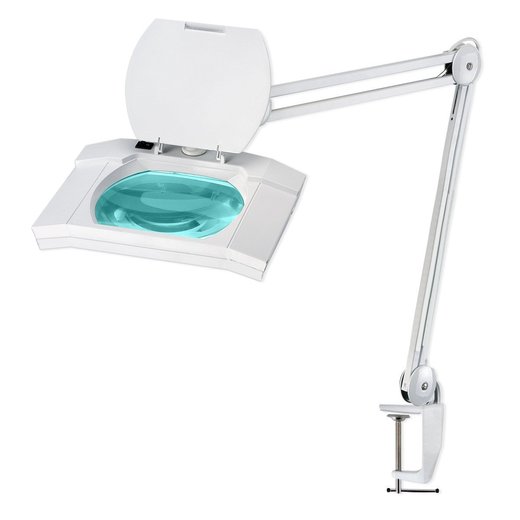 SKC-11 GAR (1,8x) Stolní lupa s LED osvětlením