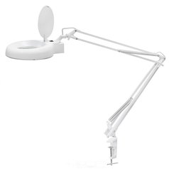 SKC-26 FK (2,25x) ramenná lupa s LED osvětlením