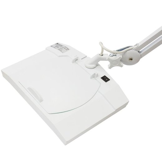SKC-28 FK (1,75x) ramenná lupa s LED osvětlením