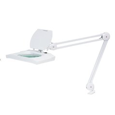 SKC-28 FK (1,75x) ramenná lupa s LED osvětlením