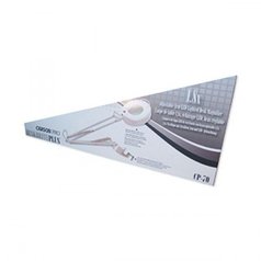 Profesionální lupa 1,8x s 48 LED diodami Carson CP-70