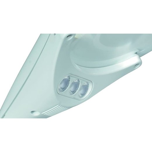 Lupa Levenhuk Zeno Lamp ZL13, bílá