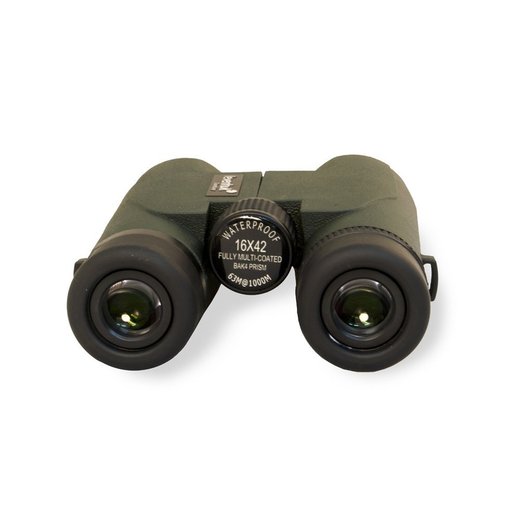 LEVENHUK Karma PRO 16x42 - Dalekohled