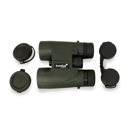 LEVENHUK Karma PRO 16x42 - Dalekohled