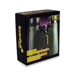 LEVENHUK Karma PRO 16x42