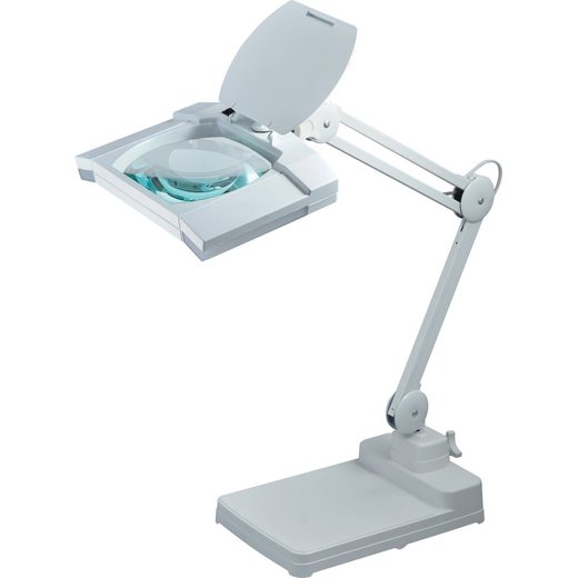 Lupa Levenhuk Zeno Lamp ZL23 LUM