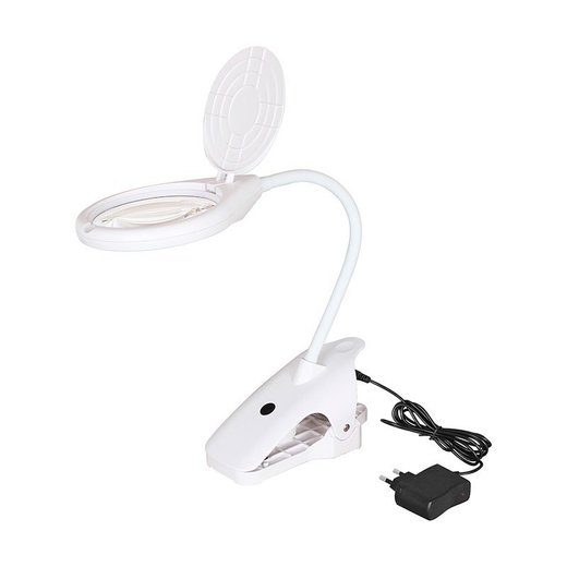 Lupa Levenhuk Zeno Desk D15