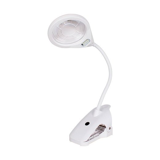 Lupa Levenhuk Zeno Desk D15