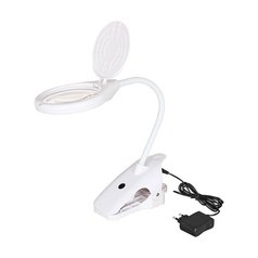 Lupa Levenhuk Zeno Desk D15