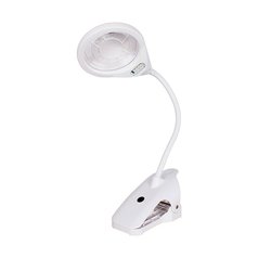 Lupa Levenhuk Zeno Desk D15