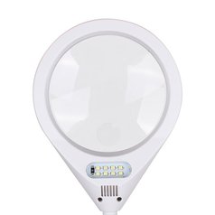 Lupa Levenhuk Zeno Desk D17