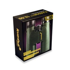 LEVENHUK Karma PRO 12x50