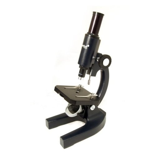 LEVENHUK 2S NG - monokulární mikroskop