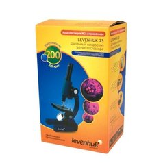 LEVENHUK 2S