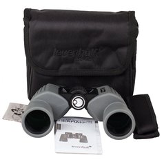 LEVENHUK Sherman PLUS 8x42 - Dalekohled