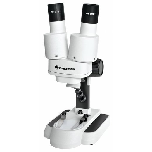 Bresser Biolux ICD Junior 20x Stereomikroskop