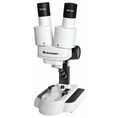 Bresser Biolux ICD Junior 20x Stereomikroskop