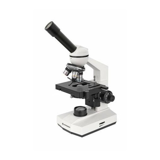Bresser Erudit Basic Mono 40-400x Mikroskop