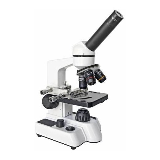 Bresser Erudit MO 20x-1536x ST Mikroskop