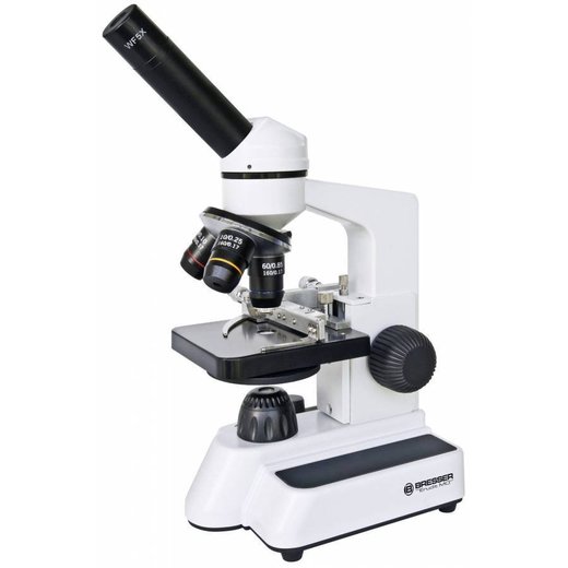 Bresser Erudit MO 20x-1536x ST Mikroskop